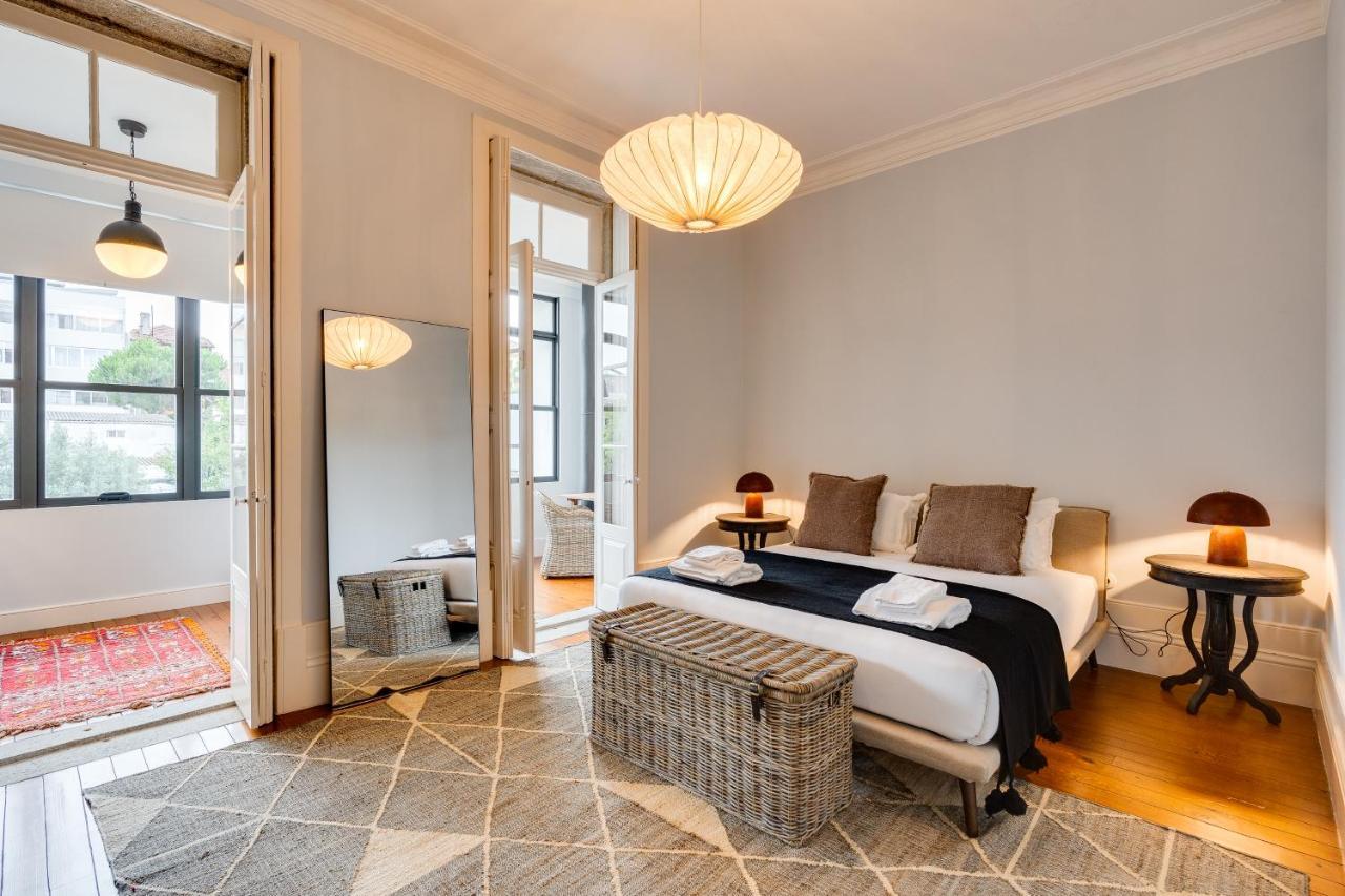 Porto Premium Villa 外观 照片