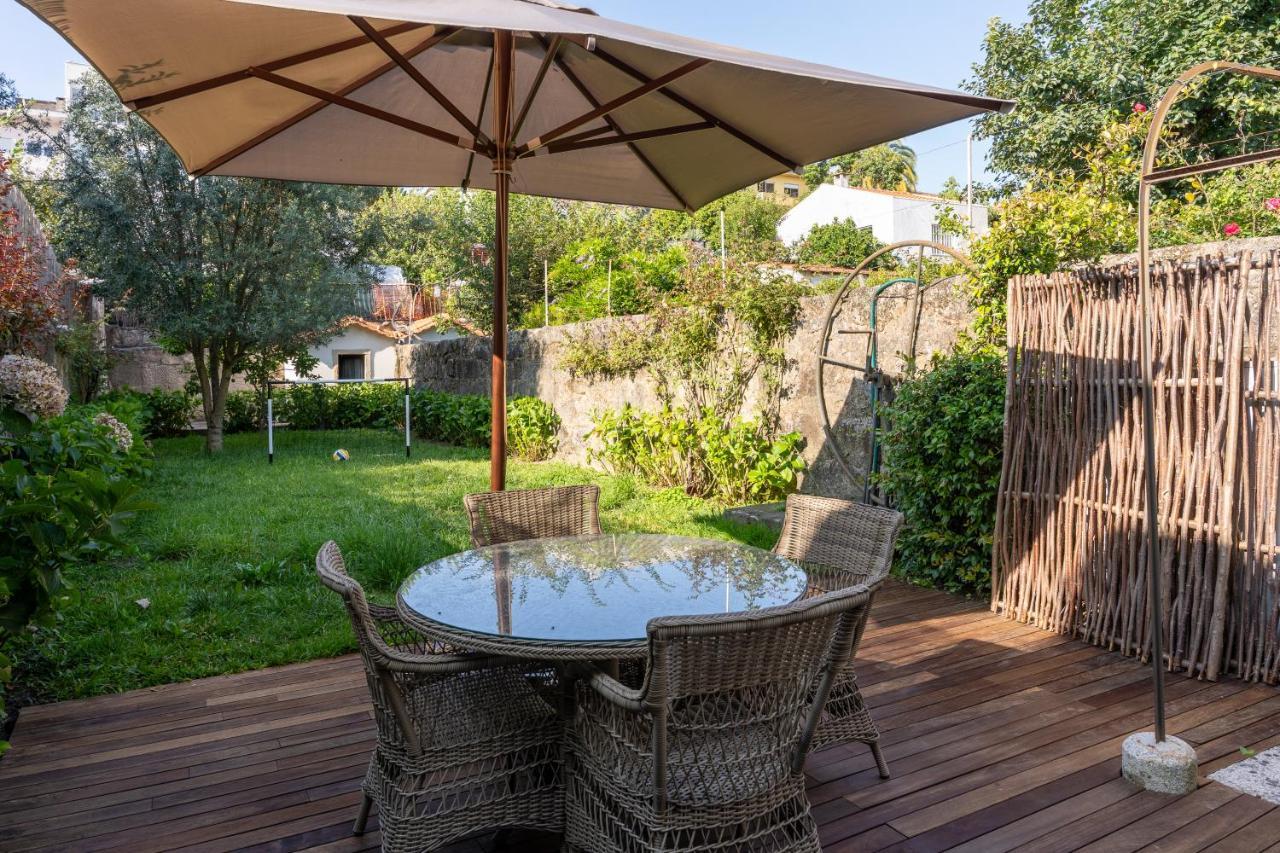 Porto Premium Villa 外观 照片