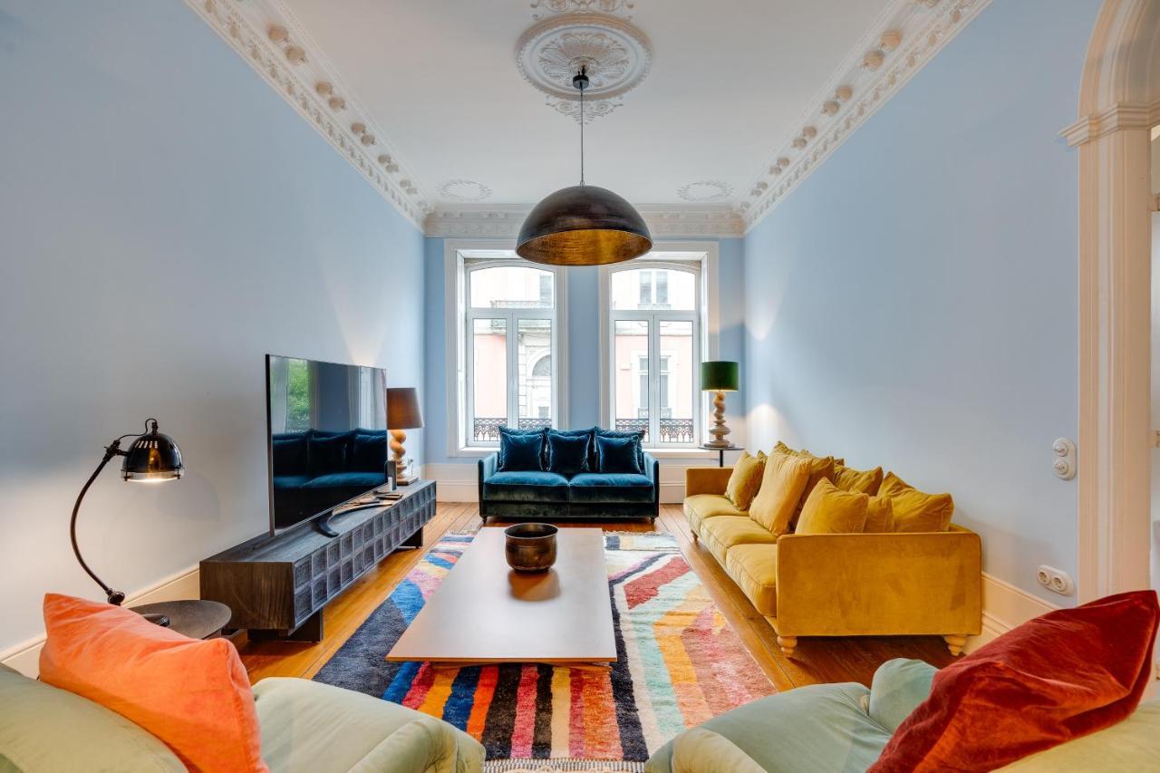 Porto Premium Villa 外观 照片
