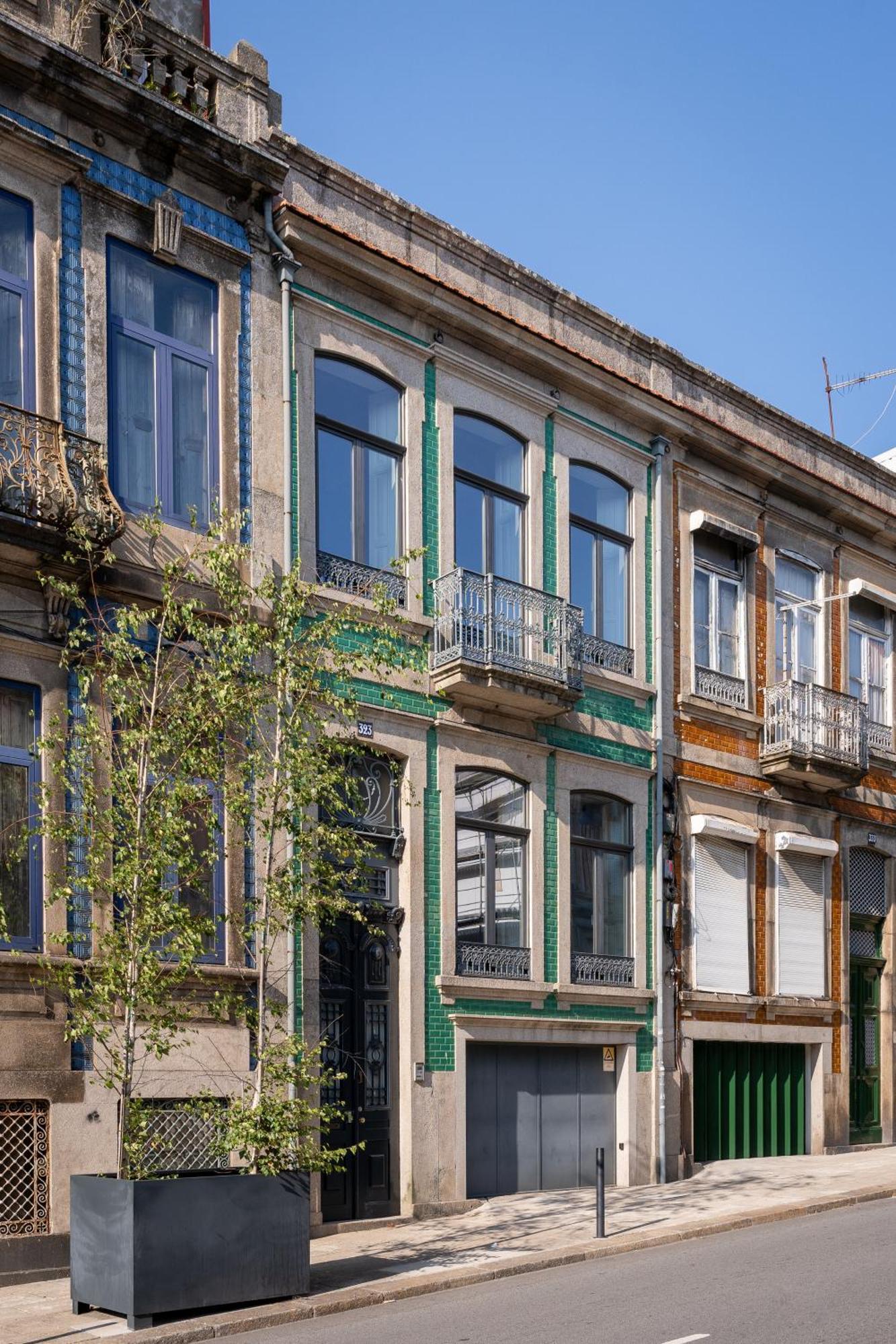 Porto Premium Villa 外观 照片