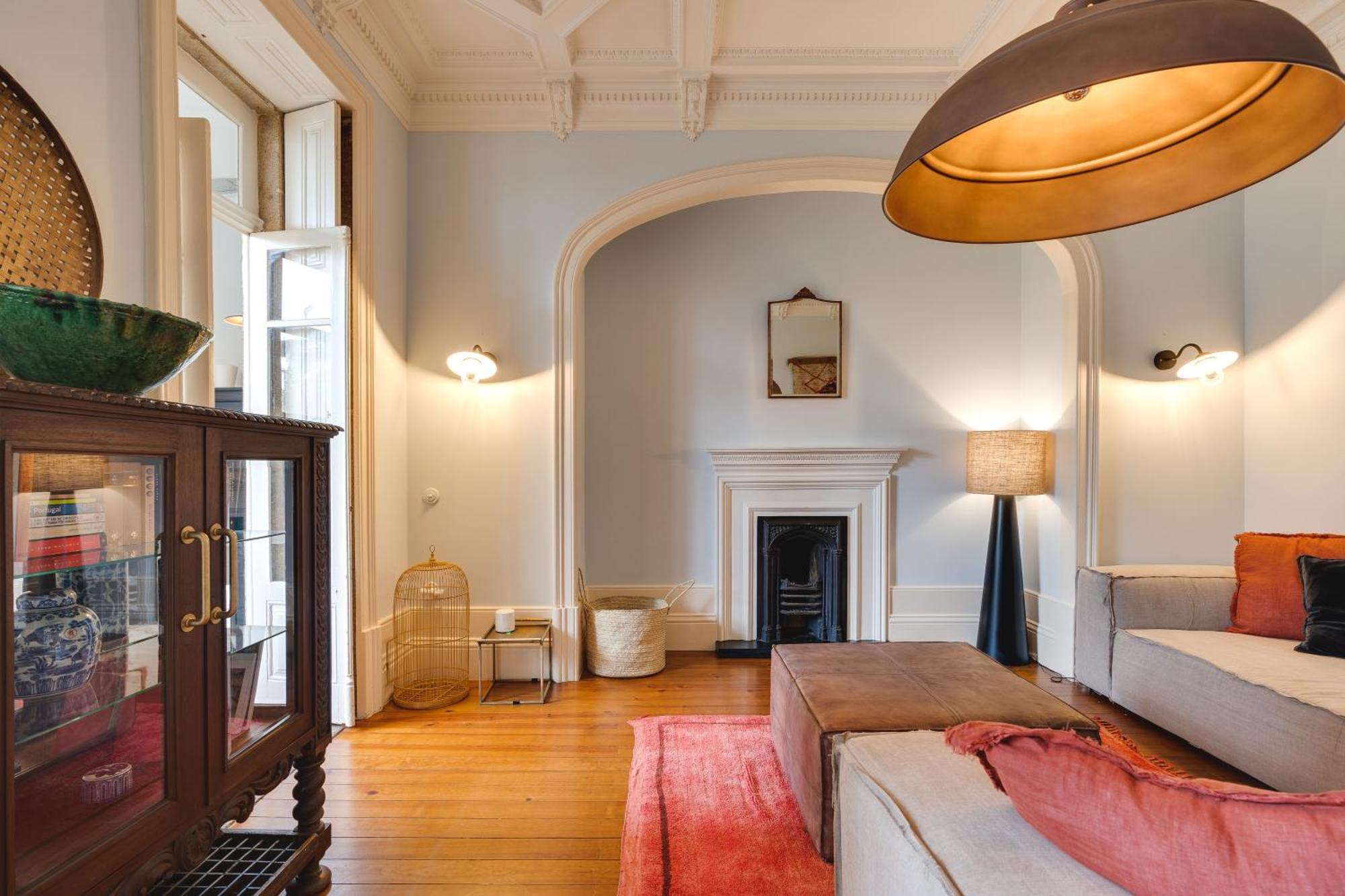 Porto Premium Villa 外观 照片