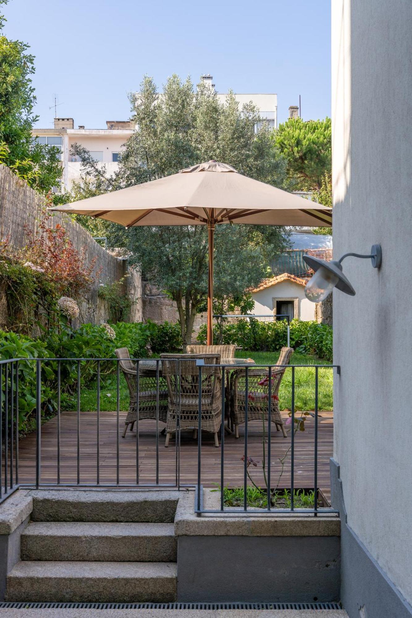 Porto Premium Villa 外观 照片