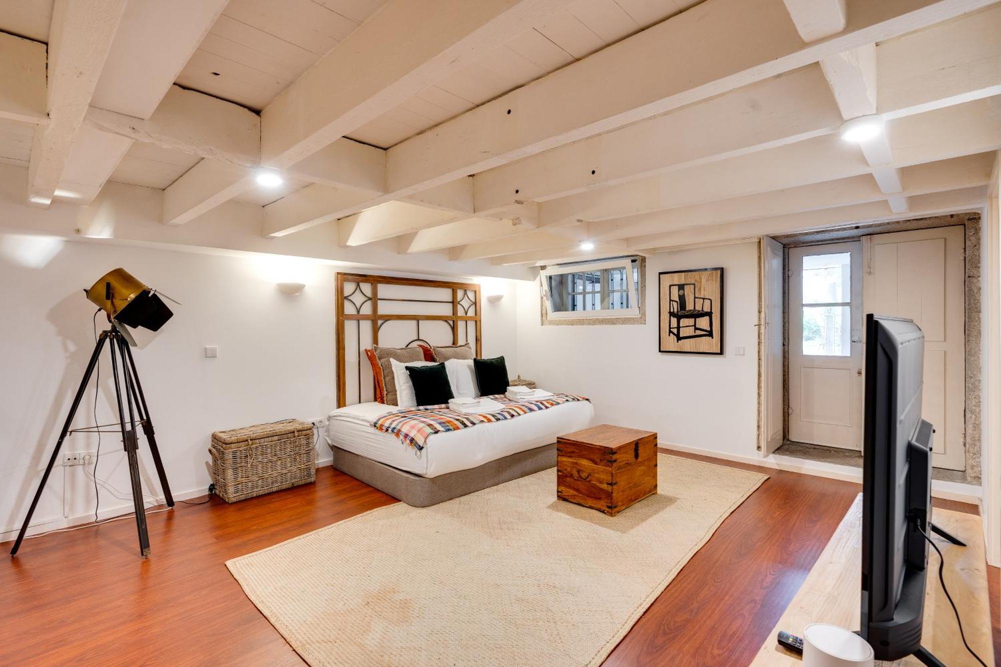 Porto Premium Villa 外观 照片