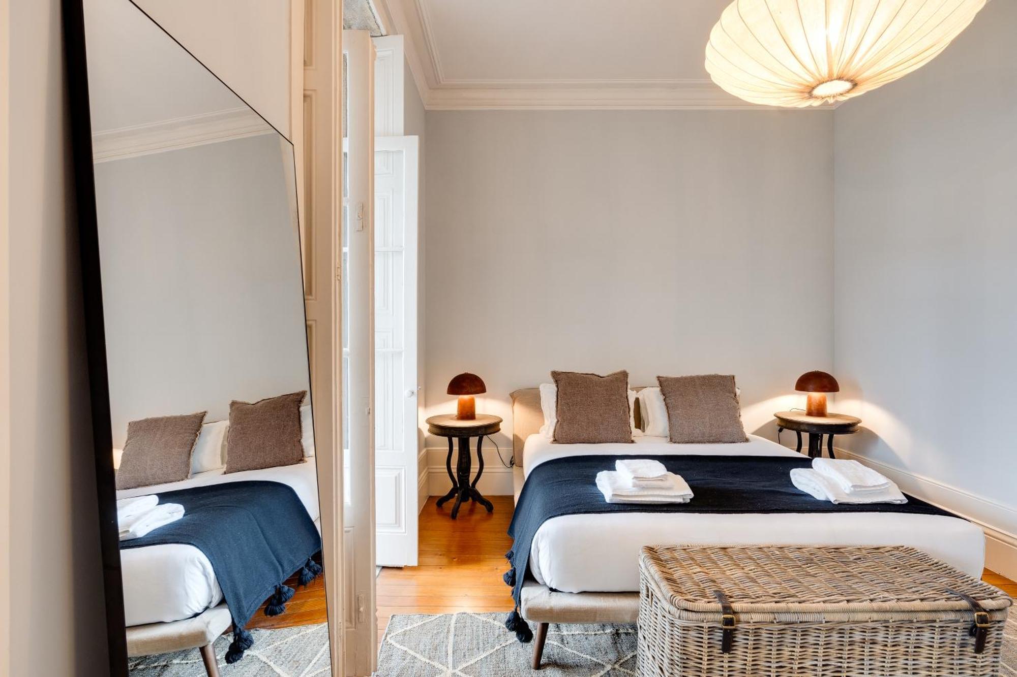 Porto Premium Villa 外观 照片